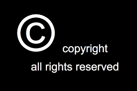 A line usually included alongside original art or content that highlights the ownership of the material and forbids unauthorized reproduction, i.e., all rights and protections afforded by extant copyright law(s). All Rights Reserved Vikipediya