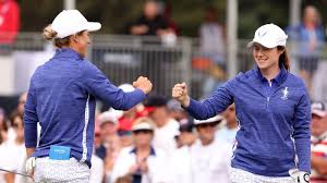 The solheim cup hosted by colorado golf club at 8000 preservation trail parker, co 80134. Earneahxf1hitm