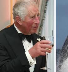 Donald Trump calls Prince Charles the ...