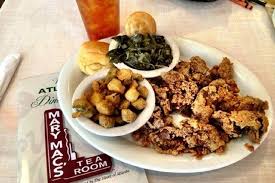 Maybe you would like to learn more about one of these? Atlanta Soul Food Restaurants 10best Restaurant Reviews