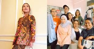 Check spelling or type a new query. Kak Zaza Paling Menyerlah Ramai Tonton Kau Yang Pertama Kerana Elly Mazlein Lepat Pisang