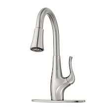 Moen kitchen faucets repair in collingwood ontario area golf. Kitchen Faucets Moen Delta Kohler Blanco Pfister More Lowe S Canada