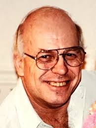 Obituary for Robert "Bob" W. Jager