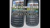 Confira nosso guia de como. Como Baixar Whatsapp Nokia C3 Muito Facil Youtube