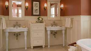 Art craft zum kleinen preis hier bestellen. Bathrooms For The Craftsman Era Home Design For The Arts Crafts House Arts Crafts Homes Online