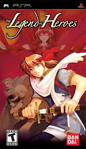 Check spelling or type a new query. Rom Legend Of Heroes The A Tear Of Vermillion Espanol Romsmania