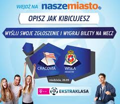 Lịch sử đối đầu wisła kraków và cracovia kraków. Cracovia Wisla Krakow Artykuly Olkusz Nasze Miasto