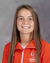 Amanda Crecelius's Instagram, Twitter & Facebook