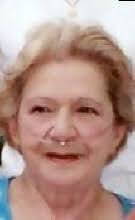 Obituary information for Stella F. Mickel