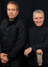 Dale Ryder Leaves Boom Crash Opera, Andrew De Silva Is The New Singer