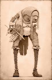 Wasper By Ed Binkley Fairytale Art Drawings Art