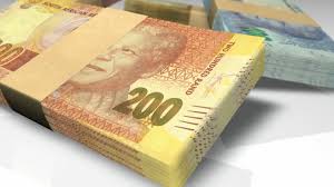 Rand Dollar Exchange Rate Page South African Market Insights