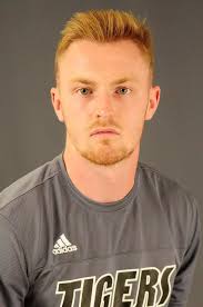 2017 Men's Soccer Roster