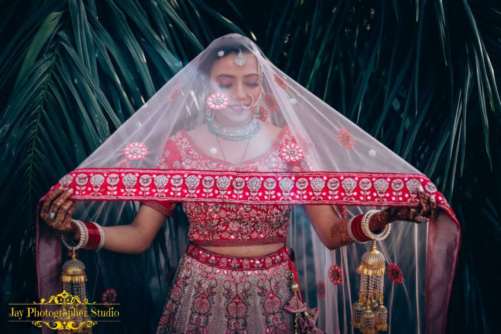 Wedding Photography Premium Package (2 Day) One Side product image