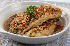 3.400 resep ikan kukus ala rumahan yang mudah dan enak dari komunitas memasak terbesar dunia! Lezatnya Tim Fillet Ikan Kakap Ini Bikin Lidah Tak Bisa Berkata Kata Semua Halaman Sajian Sedap