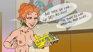 Post 4468928: Hatebit Magic_School_Bus Valerie_Frizzle