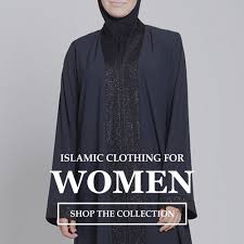 The burka design 2021 is most wear in rural areas of pakistan. Islamic Clothing For The Entire Family Alhannah Islamic Clothing