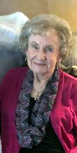 Maerene Wise Obituary