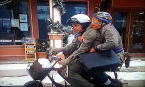 Two roommates who have little to no employment and even fewer brains. Dumb And Dumber Filming Locations Filmedthere Com