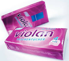 Nosinaitės, rankšluosčiai, tualetinis popierius ir susiję produktai. Fripa Violan Taschentucher 6 X 10 Stuck Fripa Papierfabrik Albert Friedrich Kg Kosmetiktucher Taschentucher Einweg Schonheit Korperpflege Hygiene Hygieneartikel Mundhygiene Allgemeine Hygieneartikel Mynetfair