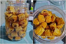 Savesave tart nenas for later. Resepi Tart Nenas Sukatan Cawan Paling Mudah Sii Nurul Menulis Untuk Berkongsi