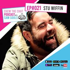 Ep26 Connor Hazelwood