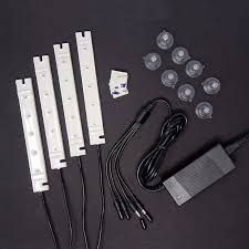 15 best led grow lights. Gem5 Underwater Submersible Plant Grow And Algae Grow Light For Refugiums Algae Scrubbers Reactors Hydroponics And Aquaponics
