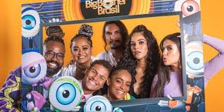 Em um comentário no instagram, ele que. Reuniao Dos Participantes Do Bbb 19 Teve Grito De Racista E Evento Separado