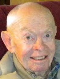 JOHN FIFIELD Obituary (2014)