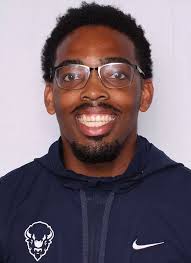 2024-25 Men's Track and Field Roster