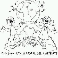 El jardín botánico celebrará hoy con varios actos el día mundial del medio ambiente. 10 Dibujos Sobre Medio Ambiente Para Ninos Ayayhome