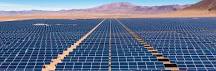 Solar trackers: What they are, types, and advantages | Repsol