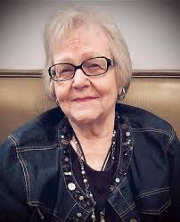 Faye Smith Obituary (1942