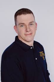 Marc Lowery's Instagram, Twitter & Facebook