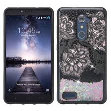 ZTE ZMAX Pro, Grand X Max 2, Blade X ...