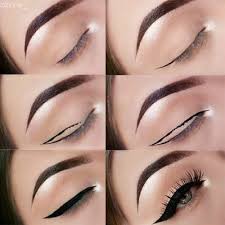How to apply eyeliner very thin. How To Apply Eyeliner Hacks Tips And Tricks For Begginners