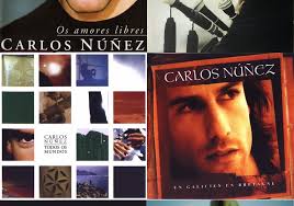 Instrumental Galician Folk Carlos Nunez Collection 1996 2005 7cd Ape Découvrez le clip et les paroles de la chanson marcha do entrelazado de allariz de carlos nunez, tiré de l'album mayo longo disponible gratuitement sur jukebox.fr ! instrumental galician folk carlos