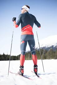 Rossignol Nordic Apparel Range Compression