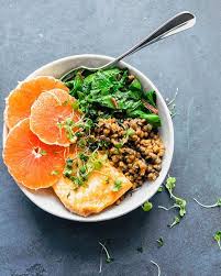 Peanut Butter Stuffed Chocolate Covered Dates This Healthy Table Salmon Lentils Healthy Seafood Recipes