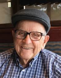 Obituary for Nick F. Burkard