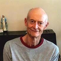 Gerald Lee Simunek Obituary