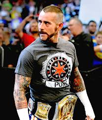 After more than seven years away from the business, a new report says cm punk could be on his way back to pro wrestling. Cm Punk Best Wrestler In The World Home Facebook