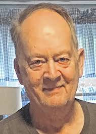 Douglas Carroll Obituary (1942