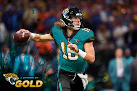 Jaguars fans are so pumped to get a possible franchise quarterback that they banded collectively to donate wedding items to newlyweds trevor lawrence and marissa mowry. Leetraylor S Content Chris Creamer S Sports Logos Community Ccslc Sportslogos Net Forums