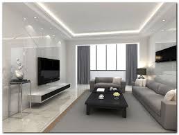 Not sure how to incorporate minimalism into your bedroom design? Modern Minimalist Ceiling Design Novocom Top