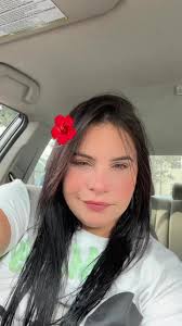 Flor Yamileth