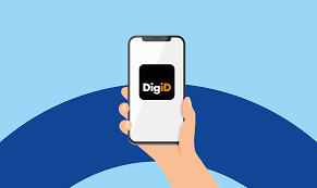 Digid Met Sms Of App Nodig Voor Reserveren En Machtigen Cbr