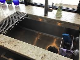 8 degree undermount kitchen sink k