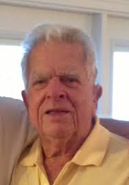 Obituary information for Robert Clinton Rigsby