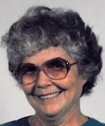 Rosa Tanner Obituary (1933